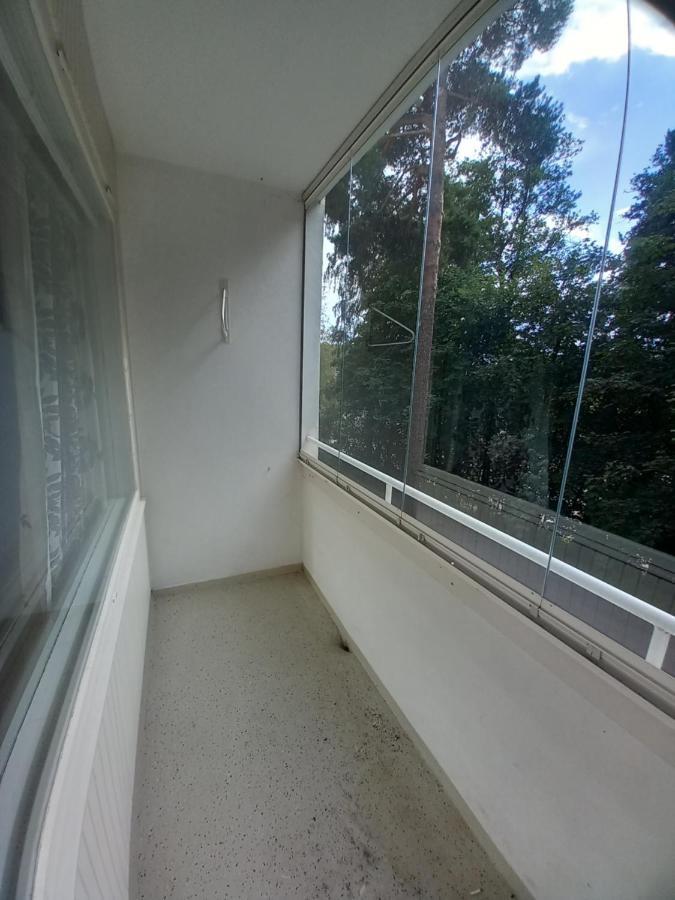 Puotilan Rose Apartment เฮลซิงกิ ภายนอก รูปภาพ